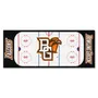 Fan Mats Bowling Green Falcons Rink Runner - 30In. X 72In.