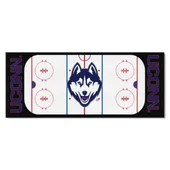 Fan Mats Uconn Huskies Rink Runner - 30In. X 72In.