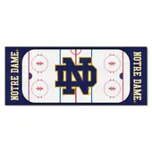 Fan Mats Notre Dame Fighting Irish Rink Runner - 30In. X 72In.