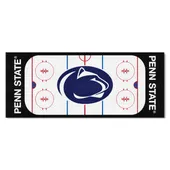 Fan Mats Penn State Nittany Lions Rink Runner - 30In. X 72In.