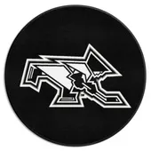 Fan Mats Providence College Friars Friars Hockey Puck Rug - 27In. Diameter