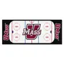 Fan Mats Umass Minutemen Rink Runner - 30In. X 72In.