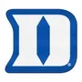 Fan Mats Duke Blue Devils Mascot Rug