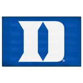 Fan Mats Duke Blue Devils Ulti-Mat Rug - 5Ft. X 8Ft.