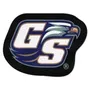 Fan Mats Georgia Southern Eagles Mascot Rug