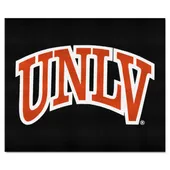 Fan Mats Unlv Rebels Tailgater Rug - 5Ft. X 6Ft.