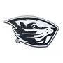 Fan Mats Oregon State Beavers 3D Chromed Metal Emblem