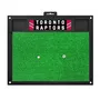 Fan Mats Toronto Raptors Golf Hitting Mat