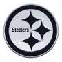 Fan Mats Pittsburgh Steelers 3D Chromed Metal Emblem