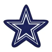 Fan Mats Dallas Cowboys Mascot Rug