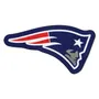 Fan Mats New England Patriots Mascot Rug