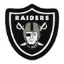 Fan Mats Las Vegas Raiders Mascot Rug