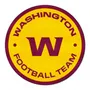 Fan Mats Washington Commanders Mascot Rug