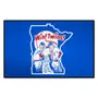 Fan Mats Minnesota Twins Starter Accent Rug - 19In. X 30In.