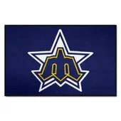 Fan Mats Seattle Mariners Starter Accent Rug - 19In. X 30In.