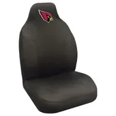 Fan Mats Arizona Cardinals Embroidered Seat Cover