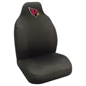 Fan Mats Arizona Cardinals Embroidered Seat Cover