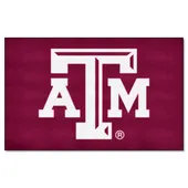 Fan Mats Texas A&M Aggies Ulti-Mat Rug - 5Ft. X 8Ft.