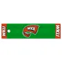 Fan Mats Western Kentucky Hilltoppers Putting Green Mat - 1.5Ft. X 6Ft.