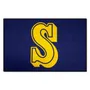 Fan Mats Seattle Mariners Starter Accent Rug - 19In. X 30In.