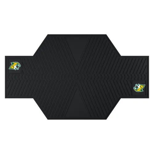 Fan Mats Northern Michigan Wildcats Motorcycle Mat