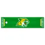 Fan Mats Northern Michigan Wildcats Putting Green Mat - 1.5Ft. X 6Ft.