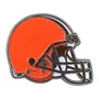 Fan Mats Cleveland Browns 3D Color Metal Emblem