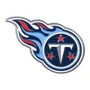 Fan Mats Tennessee Titans 3D Color Metal Emblem