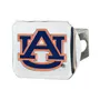 Fan Mats Auburn Tigers Hitch Cover - 3D Color Emblem