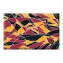 Fan Mats Arizona Cardinals Rubber Scraper Door Mat Xfit Design