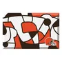 Fan Mats Cleveland Browns Rubber Scraper Door Mat Xfit Design