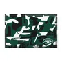 Fan Mats New York Jets Rubber Scraper Door Mat Xfit Design