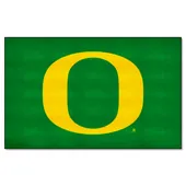 Fan Mats Oregon Ducks Ulti-Mat Rug - 5Ft. X 8Ft.