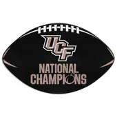 Fan Mats Central Florida Knights Football Rug - 20.5In. X 32.5In.