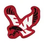 Fan Mats Eastern Washington Eagles Mascot Rug