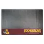 Fan Mats Loyola Chicago Ramblers Vinyl Grill Mat - 26In. X 42In.