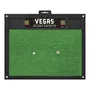 Fan Mats Vegas Golden Knights Golf Hitting Mat