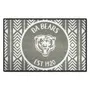 Fan Mats Chicago Bears Southern Style Starter Accent Rug - 19In. X 30In.