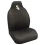 Fan Mats Chicago White Sox Embroidered Seat Cover