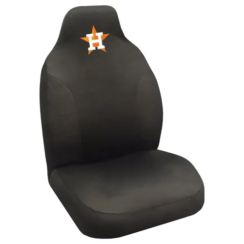 Fan Mats Houston Astros Embroidered Seat Cover