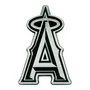 Fan Mats Los Angeles Angels 3D Chromed Metal Emblem
