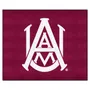 Fan Mats Alabama A&M Bulldogs Tailgater Rug - 5Ft. X 6Ft.