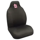 Fan Mats St. Louis Cardinals Embroidered Seat Cover