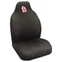 Fan Mats St. Louis Cardinals Embroidered Seat Cover