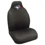 Fan Mats Toronto Blue Jays Embroidered Seat Cover