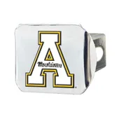 Fan Mats Appalachian State Mountaineers Hitch Cover - 3D Color Emblem