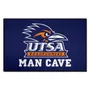 Fan Mats Utsa Roadrunners Man Cave Starter Accent Rug - 19In. X 30In.