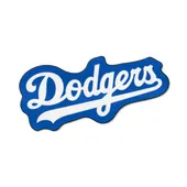 Fan Mats Los Angeles Dodgers Mascot Rug