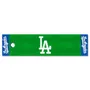 Fan Mats Los Angeles Dodgers Putting Green Mat - 1.5Ft. X 6Ft.