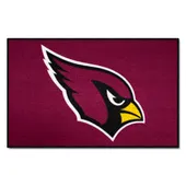 Fan Mats Arizona Cardinals Starter Accent Rug - 19In. X 30In.